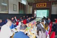 广东梅州举行纪念宋湘系列活动