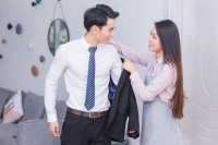 我们无法左右感情，所以我们必须活在当下！