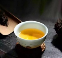 时光静默　茶香袭袭