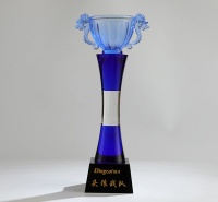 境舍礼品琉璃颜色及其含义，浦江远芳琉璃有限公司解析