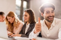 从每月600到20万，英语实现精彩人生，一位朋友的真实自述