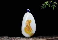 和田玉籽料怎么看玉质？皮色有哪些呢？