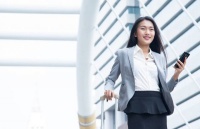 人生之路是逼着走出来的，用生命去看这未来的变化