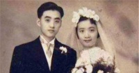 民国美女被第一任丈夫抛弃，后与将军喜结连理，生个孩子家喻户晓