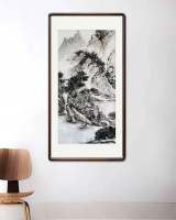 教你如何欣赏国画