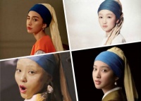 她才是周冬雨杨颖张靓颖都爱cosplay的角色丨夜问