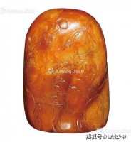 ”一两田黄三两金“田黄为什么价格如此之高