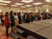 我们“一起吃晚饭吧” ！马可波罗酒店制作了“小康菜谱”