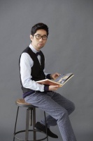 2020名人堂年度人文榜【年度作家候选】蔡骏：用悬疑表达上海