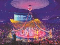 首届中国-东盟文化艺术周圆满落幕