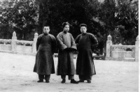 萍子：致诗人徐玉诺｜中原诗人