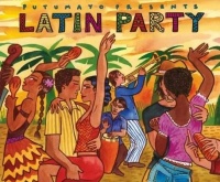 音乐课主题更新 | Latin2（拉丁音乐）