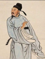 翠竹楼主原创诗：七绝—异光