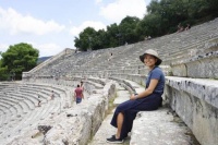 王欣婷：在写作中找到真正的自己