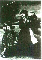 皖南花鼓戏的形成及习俗（上）