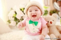 2021年牛宝宝女孩名字：温润如玉、清新秀丽的宝宝名字