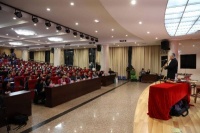 演绎8800年前的乐器有何感觉？国乐大师方锦龙现场献技