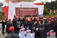 首届德化“中国白”中国传统陶瓷艺术双年展开幕