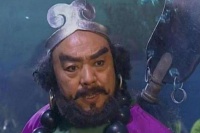 取经团队中沙僧最弱，观音为何拉他入伍？看看他腰间牌子上写了啥