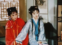 潇湘妃子有两个？香菱是女英？黛玉和可卿又是啥关系