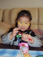 5岁女孩患白血病，凶手竟是每天用的这些物品，家长注意