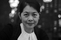 迟子建：一个作家写人性永远是不错的，因为人性是最复杂的｜名家谈创作