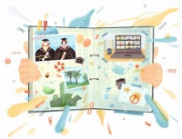 二〇二〇的记忆｜沉淀为青年成长的年轮