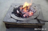 冬天里的一把火，过去的冬天，那才叫真正的冬天