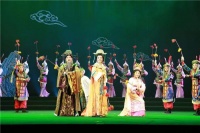 戏曲·黄龙戏 | 宝贵的民族文化遗产