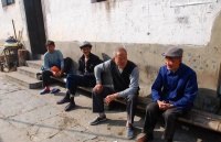 俗语“五不起房，六不迁居，七不出门，八不归家”，老祖宗的忠告