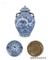 景德镇瓷器的特点是什么，为什么这么出名