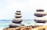 人生的悲剧不是没有实现目标，而是没有目标可实现