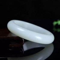 带证书的和田羊脂玉：骗你没商量！