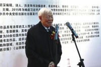 观吴晓巨作—《中国县域历史长卷》后