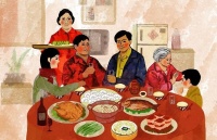 俗语“正月剃头死舅舅”原因是什么？关于祖宗的尊严，你别不信！