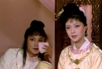 红楼梦中，薛宝钗要钱有钱，要貌有貌，为何偏偏看上了贾宝玉？