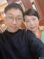 于正翻牌网友评论否认生子：哪里来的谣言你也信