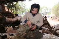 木雕根艺文化、酿造客家娘酒...来探寻“平远工艺”传承的新面貌！