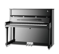 长江钢琴柴赛典藏系列TCH-2真实测评