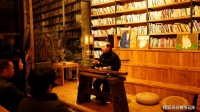 围炉而座，共赴一场“筀竹雅叙”古琴听琴会