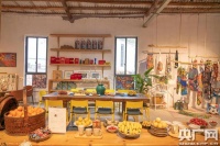 温州洞头举办“2020洞头渔民画文创新品发布会”