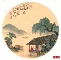 什么是小品画，现代小品画的发展与社会意义