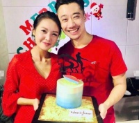 又一位33岁女星被曝情变！与富豪相恋2年，如今却遭闺蜜横刀夺爱