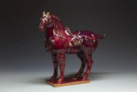 华禹钧瓷——窑火深处炼道开片声里悟禅