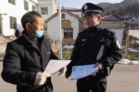 在洛阳，与“最美”不期而遇‖有勇有谋有温情！这个警察有点酷