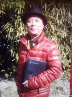 「才聚文水」中国音协会员作曲家张凯耀谱曲《吕梁山护工》