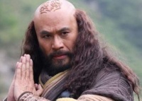 沙僧在天庭时为何众神都怕他？看他腰间牌子上这两个字就明白了！