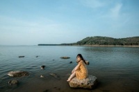 唯有真爱的男人心中才会有你，往往会用这几种称呼叫你