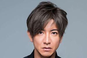 木村拓哉