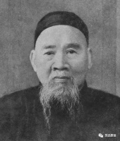 苏迅：唐文治失明的疑惑